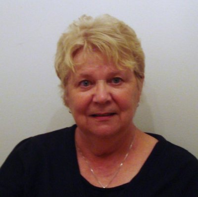 Bernice Bengel