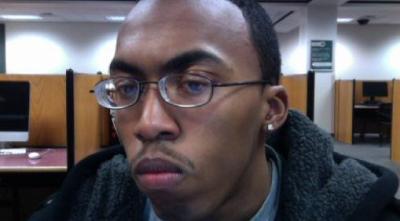 Jamahl Pickett