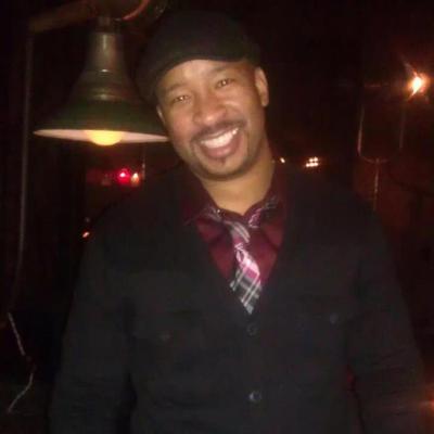 Kevin Porter