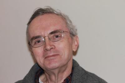Joseph Pepin