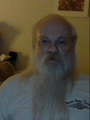 Clarence Severson