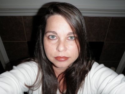Letitia Cappo