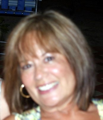 Robin Harrison