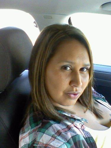 Jennifer Myers