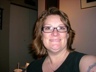 Joanne Bodie