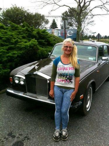 Eileen Mentock