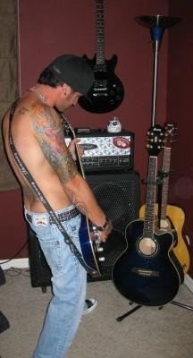 Anthony Uccello