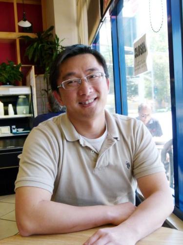 Kerry Ling