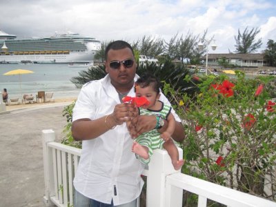 Salome Gonsalves