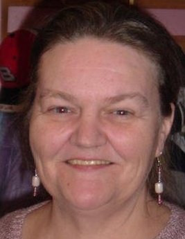 Nancy Gerst