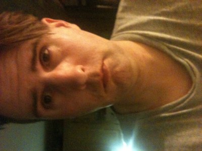 Andrew Gordon