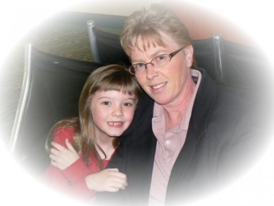 Patricia Mccune