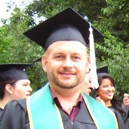 Matthew Whitney