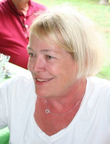 Linda Baehr