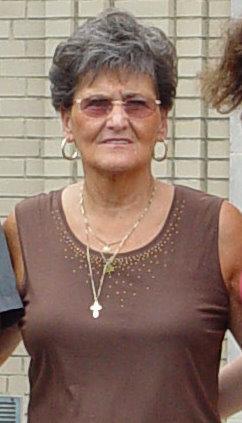 Carole Healy