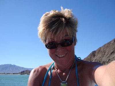 Michelle Mcdonough