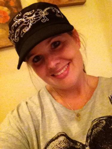 Jamie Eskridge