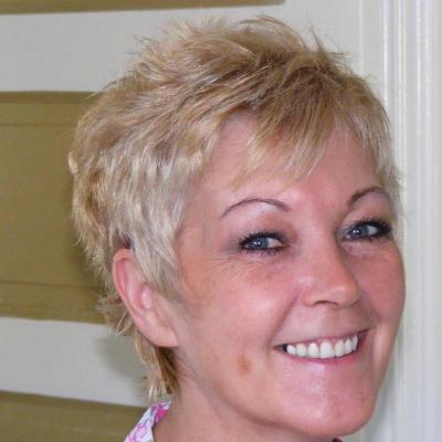 Susan Mason