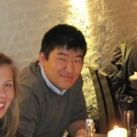 Thomas Chu
