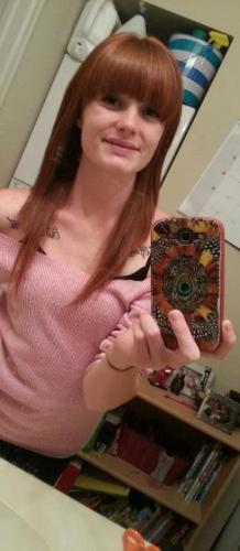 Caitlin Clark