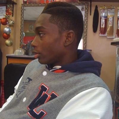 Tyrell Maddox
