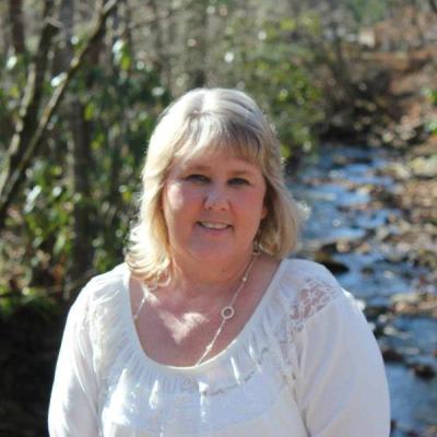 Rhonda Hester