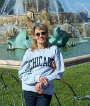 Susan Wilson