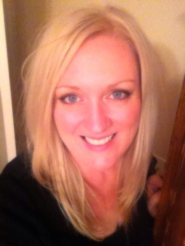 Kelly Puckett
