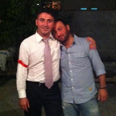 Ergun Demirci