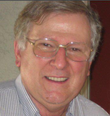 Bruce Carroll