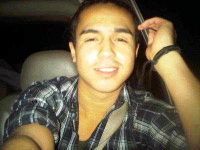 Ruben Sebillano
