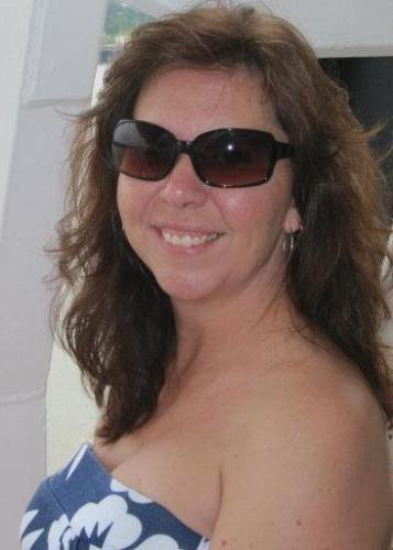 Trista Gibson