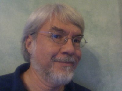 Paul Mccluskey
