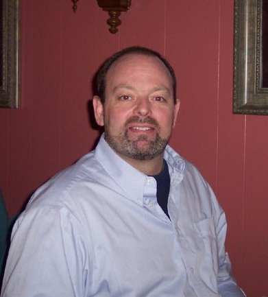 James Vankirk