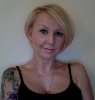 Inna Mikhailov