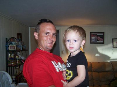 Dustin Breland