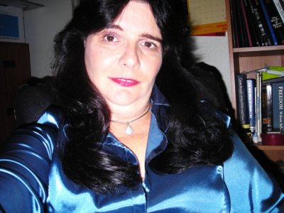 Karen Nogle