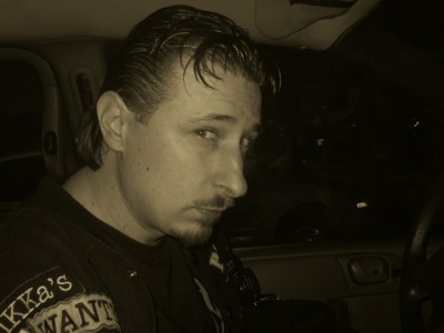 Matthias Seyss