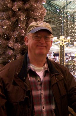 David Anderson