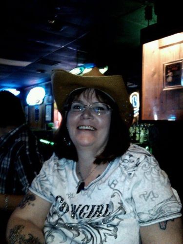 Donna Tully
