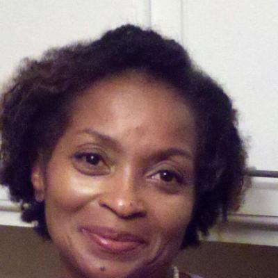 Tiffini Richardson