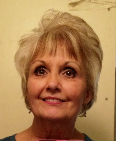 Jo Rosenberg