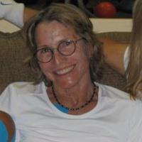 Joanne Russell