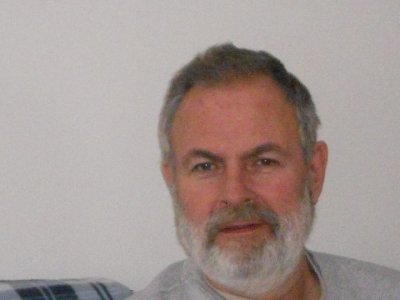 Robert Legler