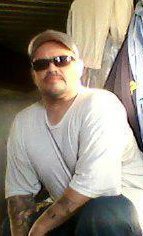 Cedric Salgado
