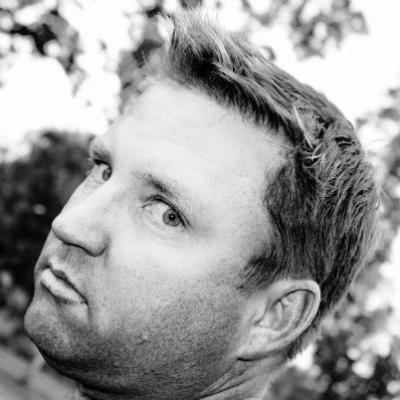 Darren Hall