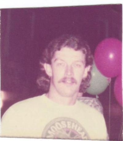 Michael Keefer