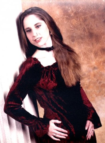 Angela Kessler