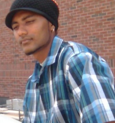 Ameer Raheal