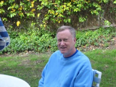 Ian Cholfin